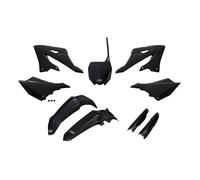 UFO PLAST Yamaha YZ 250 2022-2024 Full Kit Black