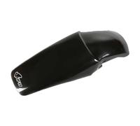 Fender Cover UFO PLAST rear fender cover black for KTM SX 125-360ccm Yr.93-97