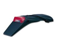 Ufo Kt03047-001 License Plate Holder Red