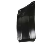 Ufo Kt03055-001 Rear Shock Mud Plate