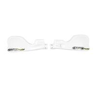 Hand protectors UFO PLAST cladding hand cover white OEM