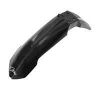 UFO Fender For KTM EXC125 2008 2009 2010 2011 2012 2013 Front Black