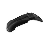Fender Cover UFO PLAST front black for KTM SX 65 ccm Yr. 2012 - 2015
