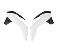 Ufo Kt04042-999k Radiator Shrouds