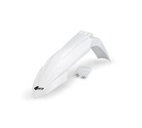 UFO Front Fender For KTM EXC150 TBI 2024 2025 Front White