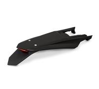 Ufo Kt05022-001 Rear Fender One Size