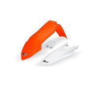UFO Front & Rear Fender Kit