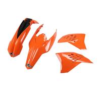Ufo Ktkit511-999 Plastics Kit