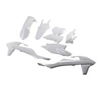 Ufo Ktkit517-047 Plastics Kit