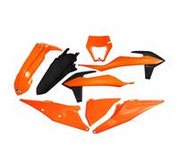 Ufo Ktkit527-999 Plastics Kit