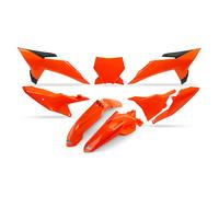 UFO Plastic Kit