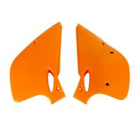 UFO KTM 250/300/360 (93-97) Orange Side Panels KT03023