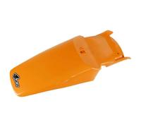 Rear Fender Fits Ktm Lc4 400 620 Sx 250 93-99 Hell-O