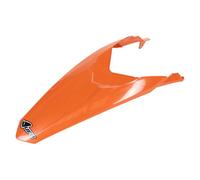 UFO Rear Fender For KTM SX85 2013-2016 Orange