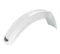 UFO Front Fender For KTM EGS 350 1990 1991 Front White