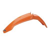 UFO Front Fender For KTM EXC125 1999 2000 2001 2002 Front Orange