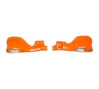 UFO Hand Guards For KTM SX 520 RACING 2000-2002 - Orange