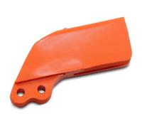 UFO KTM SX/SX-F/EXC/EXC-F (1994-2014) Orange Chain Guide Motocross MX KT03068