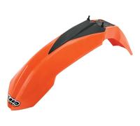 Ufo Ktm Exc 125 09 Front Fender