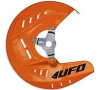 Ufo Ktm Exc 125 10 Front Disc Guard