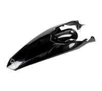 Ufo Ktm Exc 125 13 Rear Fender