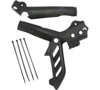 Ufo Ktm Exc 125 15 Frame Protector