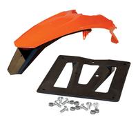 UFO KTM EXC/EXC-F (12-16) Removable Plate Support KT04037