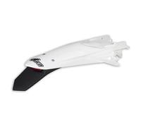 Ufo Ktm Exc 125 20-21 Enduro Led Rear Fender
