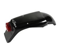 Ufo Kt03027-001 Rear Fender Black
