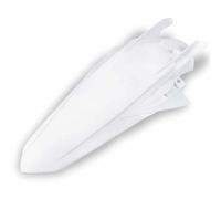 UFO Fender For KTM EXC150 TPI 2020 2021 2022 2023 Rear White