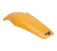 Ufo Ktm Exc 125 95 Rear Fender Orange