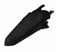 Fender Rear UFO Black KTM EXC / Exc-F for Moto Spare Parts Accessories