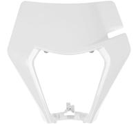 Ufo Ktm Exc 150 Tpi 21 Front Plate