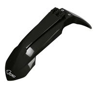 Ufo Ktm Exc 250 17 Front Fender Black
