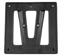 Ufo Ktm Exc 250 17 License Plate Holder