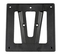 UFO KTM EXC/EXC-F (12-16) Removable Plate Support KT04037