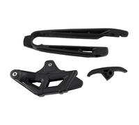 UFO KTM EXC/EXC-F (2011) Black Chain Guide Kit KT04034