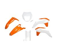 Ktm EXC 125 200 250 300 350 450 500 2014 - 2016 Replica Headlight Kit