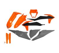 Ktm EXC 125 150 250 300 350 450 500 2020 - 2023 Replica Headlight Holder Kit