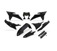 Ufo Ktm Exc/exc-f 2026 Full Plastics Kit