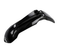 UFO Front Fender For KTM SX/SX-F 13-16 Black Kt04050001