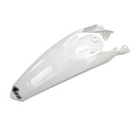 Ufo Kt04032-047 Rear Fender White