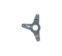 Ufo Ktm/husqvarna Asdg-05 Front Disc Guard