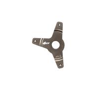 Ufo Ktm/husqvarna Asdg-14 Front Disc Guard