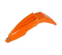 UFO Front Fender For KTM 660 Smc/640 Lc4 Sm Orange 02-06 Kt03012-127