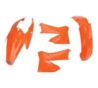 Kit Plastic Full UFO KTM Genuine Original ktkit505-999 for Moto
