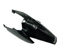 UFO Fender & Side Panels For KTM SX105 2007 2008 2009 2010 Rear Black