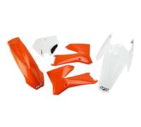 Ufo Ktm Sx 105 11 Ktkit508@999 Plastics Kit