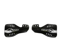 UFO KTM SX/EXC/SX-F/EXC-F (05-22) Black Handguards KT03086