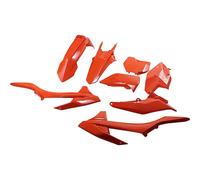 UFO Complete Body Kit For KTM SX/SX-F 16-18 Orange Ktkit517-127